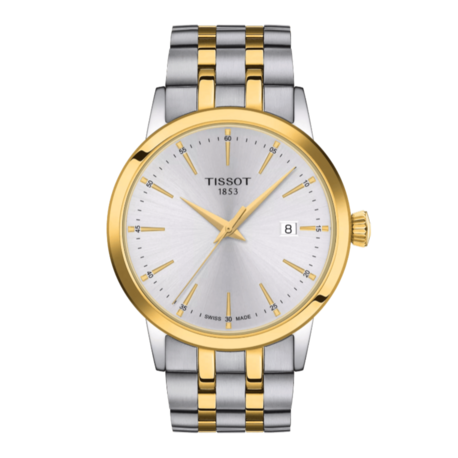 T1294102203100 Tissot Classic Dream Erkek Kol Saati T129.410.22.031.00