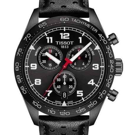 Tissot Prs 516 Cronograph T131.617.36.052.00 Erkek Kol Saati