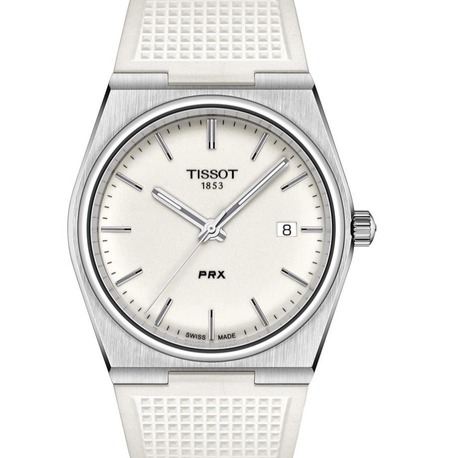Tissot Prx T137.410.17.011.00 Erkek Kol Saati