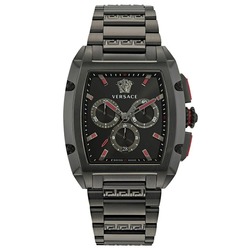 Versace VRSCVE6H00623 Erkek Kol Saati