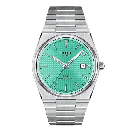 Tissot PRX Powermatic 80 T1374071109101 Erkek Kol Saati T137.407.11.091.01