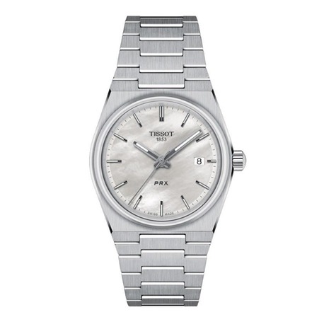 T1372101111100 Tissot PRX Kadın Kol Saati T137.210.11.111.00