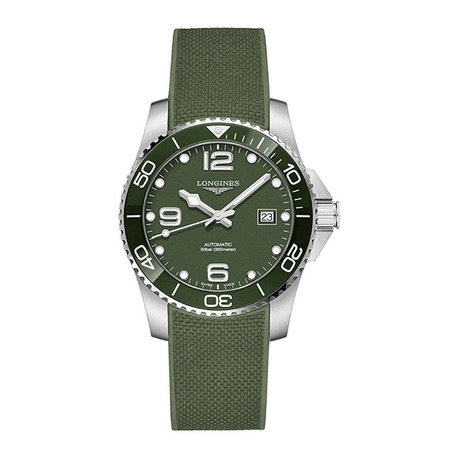 L37814069 Longines HydroConquest Erkek Kol Saati L3.781.4.06.9