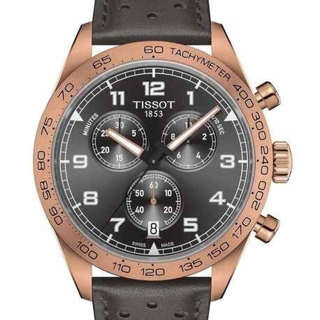 Tissot Prs 516 Cronograph T131.617.36.082.00 Erkek Kol Saati