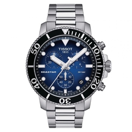 Tissot T120.417.11.041.01 Erkek Kol Saati