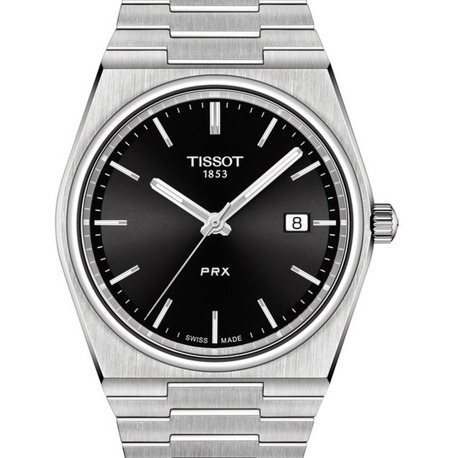 Tissot Prx T137.410.11.051.00 Erkek Kol Saati