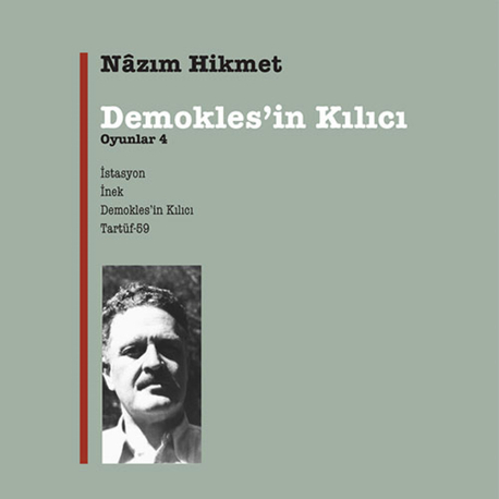 Oyunlar 4 / Demokles’in Kılıcı
