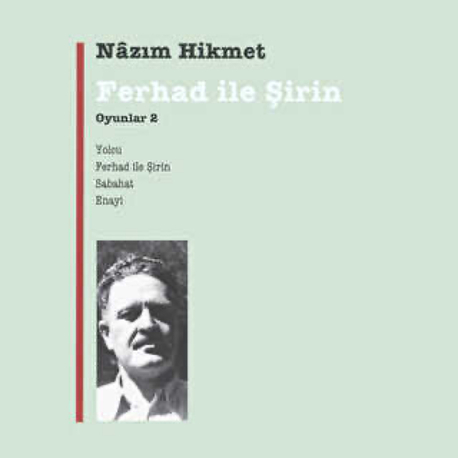 Ferhad ile Şirin