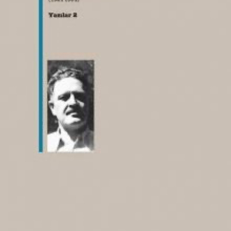 Yazılar 2 – (1924-1934) Nazım Hikmet