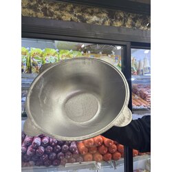 8 litre kazan 