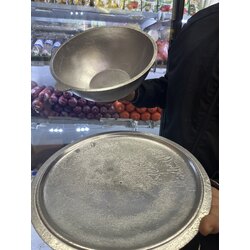 6 litre kazan