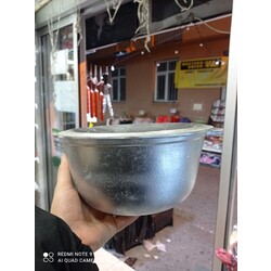 kazan 3 litre 