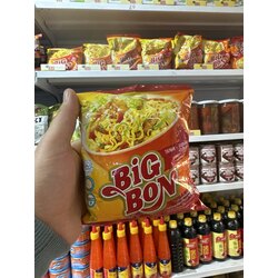 Big Bon