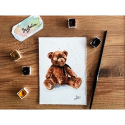 Peluş Oyuncak 1