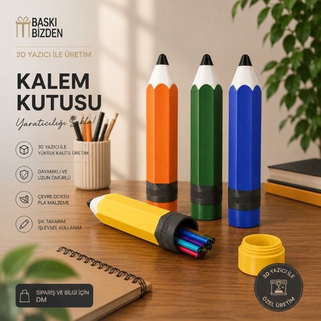 KALEMLİK