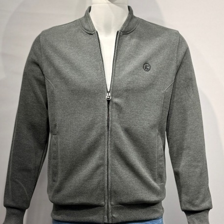 HAKİM YAKA SELANİK HIRKA CEKET (KCA3450-5)