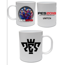 PES 2018