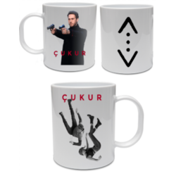 ÇUKUR 