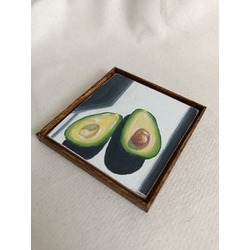 Avokado