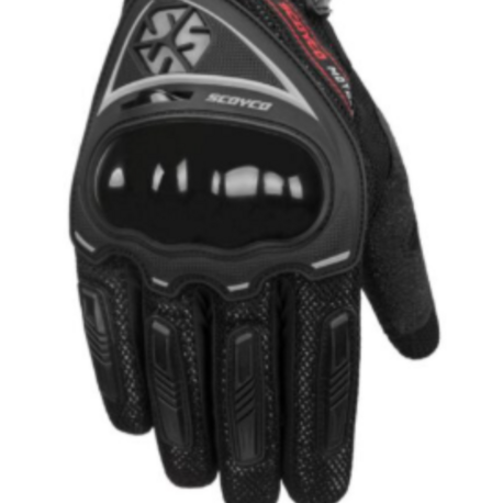 SCOYCO MC44W KADIN ELDİVEN