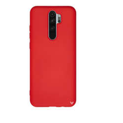 NOTE 8 PRO SİLİKON KILIF