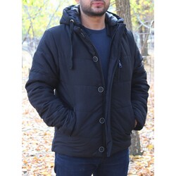 Unisex  Su geçirmez mont 