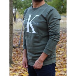 Calvin Klein sweatshirt 