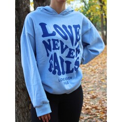 Bayan sweatshirt kapşonlu 