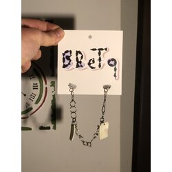 Praxiteles’ Cream Bracelet