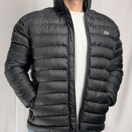LACOSTE DİK YAKA MONT
