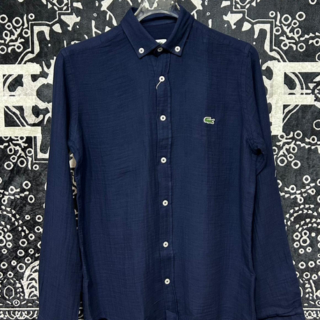 Lacoste Premium Gömlek