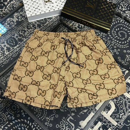 Gucci Premium Deniz Şortu