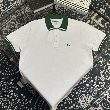 Lacoste Premium Detaylı Polo Yaka