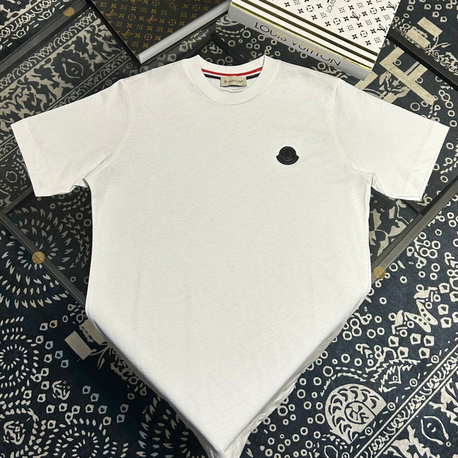 Moncler Basic T-shirt