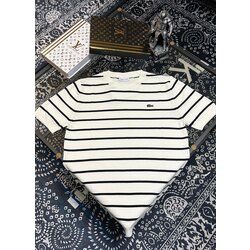 Lacoste Triko Premium T-shirt