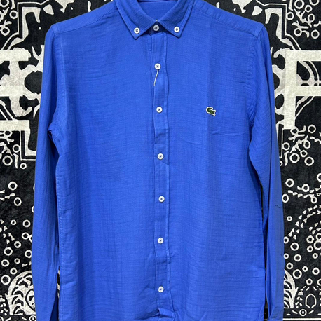 Lacoste Premium Gömlek