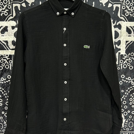 Lacoste Premium Gömlek