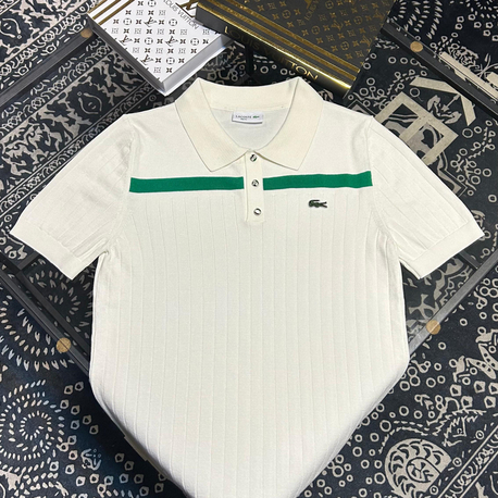 Lacoste Premium Triko