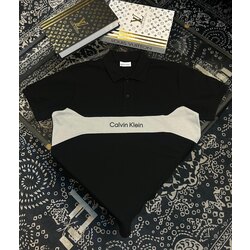 Calvin Klein Premium Polo Yaka T-shirt