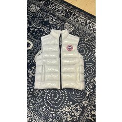 Canada Goose Parlak Yelek