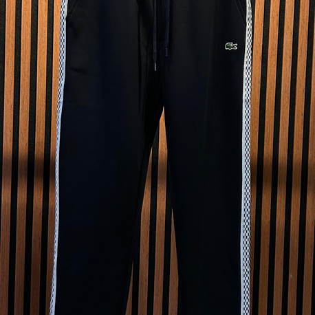 Lacoste Premium Eşofman (lacivert)
