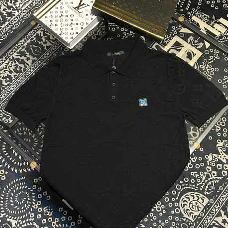Lv Triko Premium Polo Yaka