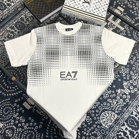 EA7 Premium T-shirt