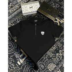 EA7 Premium Polo Yaka