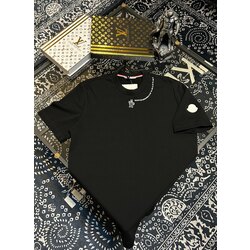 Moncler Kol Detaylı T-shirt