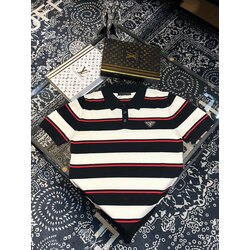 Prada Premium polo Yaka Triko