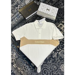 Calvin Klein Premium Polo Yaka