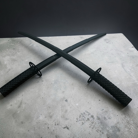 Ninja kılıcı (katlanabilir)