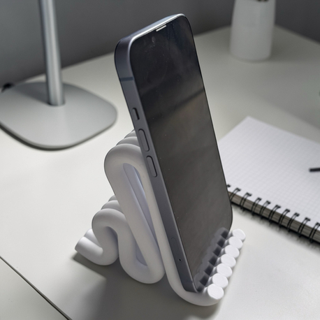 Telefon standı 