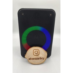 Wireless Speaker KTS-1109